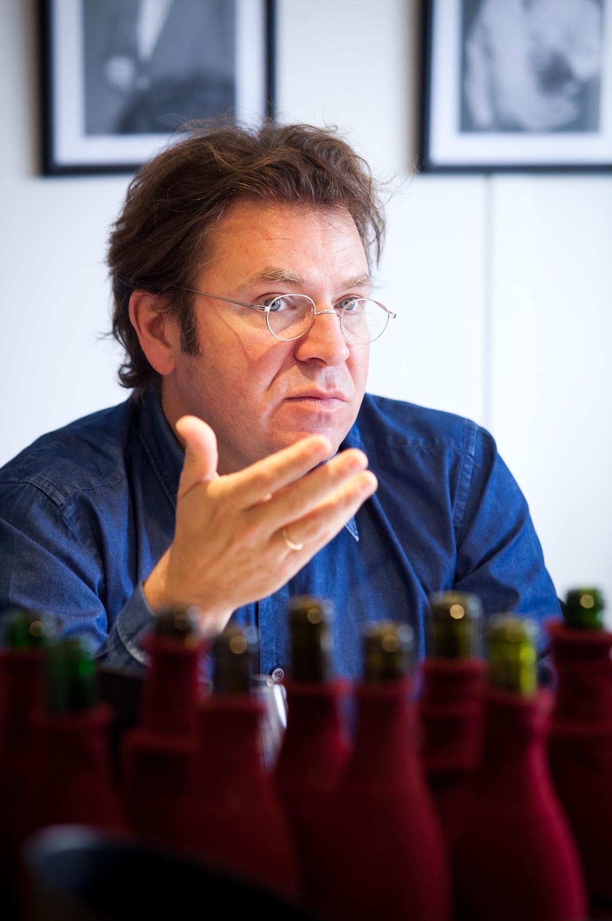 Lire la suite à propos de l’article Antoine Gerbelle