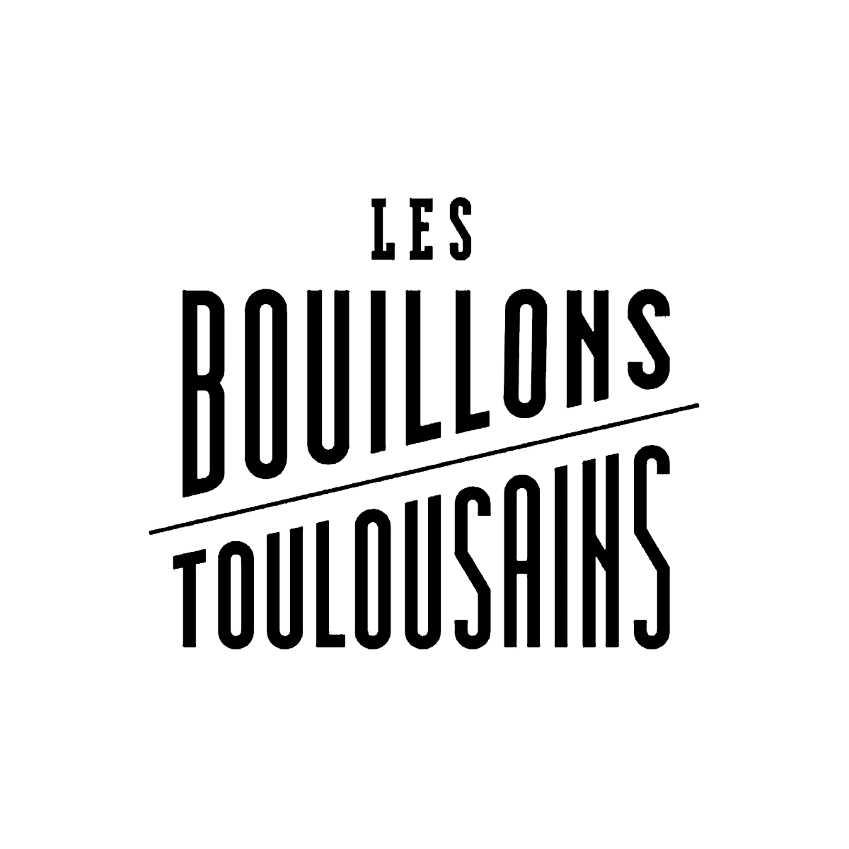 BOUILLONS