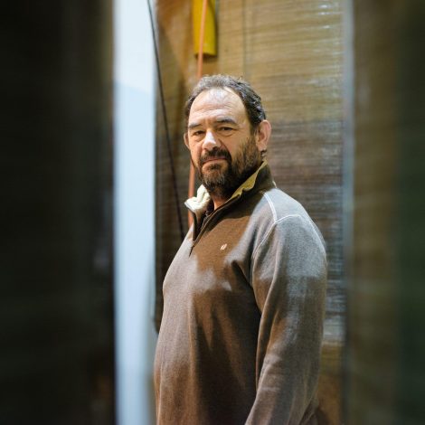 Vigneron Thierry Billès (Paziols)